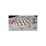 Pearl Bracelet AAAA- 10-11 Mm, Pearl Bracelet Supplier