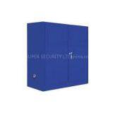 Hazardous Material Safety Corrosive Storage Cabinet With Three-point Mutual Locking System thumbnail-1