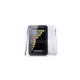 A13 3G Mobile 7 Touchpad Tablet PC 4G , Cell Phone Pad USB2.0