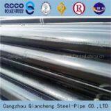 Carbon Seamless Steel Pipe For Astm A106/astm A53/api 5l thumbnail-3