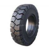 4.00-8, 7.00-9, 6.50-10 Industrial Forklift Tyre, Solid Tyre thumbnail-1