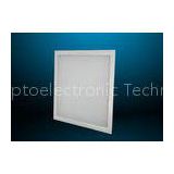 35V 120Lm/W LED Flat Panel Lighting 45 Watt , Energy Saving Led Panel Lights