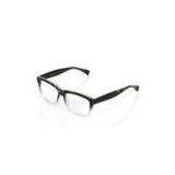 CP Cellulose Propionate Wide Square Eyeglass Frames For Women , Custom OEM , CE And FDA