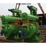 Biomass Fuel Molding Machine thumbnail-2