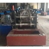 Factory Cable Tray Roll Forming Machine