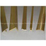 Solild Brass Decoration Material Extrusion Profile thumbnail-2