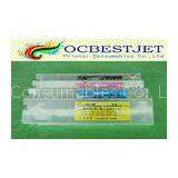 Refilling Permanent Epson Printer Ink Cartridges for SureColor S30670 S50670 S70670 thumbnail-1