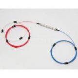 1625nm Polarization –Insensitive Optical Circulator