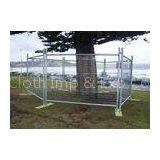 Welded Protective Metal Mesh Fencing With Wrought Iron 5*10m thumbnail-1