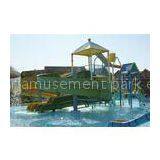 Water Amusement Park Kids Fiberglass Water Toys For Summmer Water Game