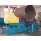 Automatically Control Welding Rotators The Work Piece Anti-creep