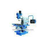 Vetical & Horizontal Turrent Universal Milling Machine for High Speed Milling Head thumbnail-1