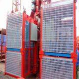 Good Price of the Hoist for Construction thumbnail-2