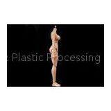 12 Inch Plastic Army Action Figures Toys , 1/6 Female Articulated Action Figure thumbnail-1