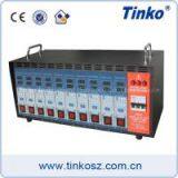 Tinko 10 Zone Injection Mold Temperature Controller Made in China no Logo thumbnail-2