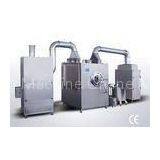 Low Energy Consumption Pharmaceutical Processing Machines Film Coating Machine thumbnail-1