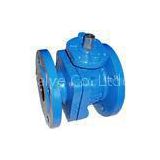 Manual / Gear / Electric / Pneumatic Floating API 598 / API 6D Ball Valve, 1/2\