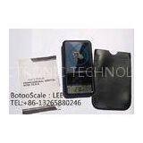 Jewelry Scale Digital Pocket Scales 500g / 0.1g Counting PCS Touch Screen