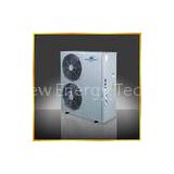 LowerNoise EVI High COP Heat Pump Low Temperature Water Heater R407C