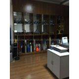 Shanghai Qilong High Pressure Container Co., Ltd company overview - view 1 thumbnail