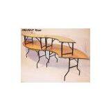 Trestle Table thumbnail-2