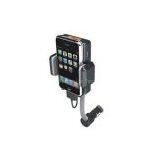 ALL IN ONE FM TRANSMITTER FOR IPHONE3GS thumbnail-1