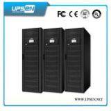 High Input Power Factor 0.99 Double Conversion Online UPS thumbnail-3