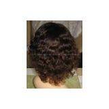 100% Malaysia Hair Kosher Wigs thumbnail-1