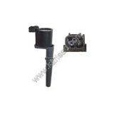 1F3Z-12029-AA | F7LZ-12029-AD | F7LU-12A366-AD | 4L7Z-12029-AA | DG478 | DQ492 | DG512 | UF-191 | FORD IGNITION COIL | FORD PENCIL COIL thumbnail-1