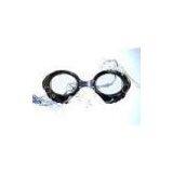 ODM Professional Anti-fog Coating Custom Prescription Swim Goggles for Kids