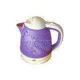 the Electric Kettle Mould's Process thumbnail-3