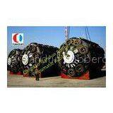 Marine CCS Arch Rubber Dock Fenders , 400H IT-Type Rubber Fenders , UE Fenders thumbnail-1