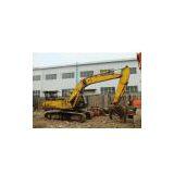 Sumitomo Used Excavator Sh280