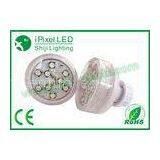 45mm 9smd 5050 Digital Rgb Led Pixels Auto Program Control Color Chasing