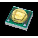 2650-6500K Ceramic 3535 1-3w High Power LED Bridgelux 45mil Chipset 100-180lm Ra70-90 White LED Chip Module Package