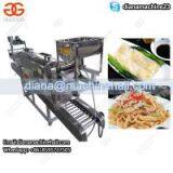 Automatic Rice Noodle Making Machine|Rice Noodle Maker Machine for Sale