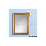 Bathroom / Decorative Mirror With Frame Design thumbnail-1