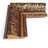 J09506 Series Custom Picture Frame Moulding Manufacturer | 30 Years Experience | Hualun Guanse World Famous Picture Frame Moulding Wholesale thumbnail-3