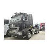 Sinotruk Prime Mover Truck With Hydraulic Steering Semi Tractor Truck thumbnail-1