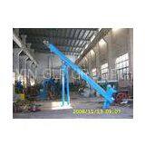 Screw Conveyor, 200-800Kg/Hr Waste Tire Recycling Plant For Rubber Powder Conveying thumbnail-1