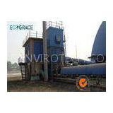 Mining Industry Pulse Jet Bag Filter Industrial Dust Collection Equipment