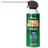 Automatic air freshener spray