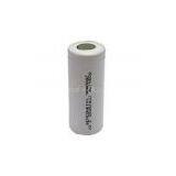 Li-Fe-PO4 26650 Rechargeable:2800mAh 3.2V