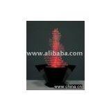 SPIRAL FANTASY Tabletop Fountain thumbnail-1