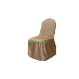 SATIN NORMAL CHAIR COVERS