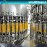 4-in-1 Juice with grainy filling machine Manufacturer