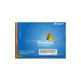 Windows xp Professional Sp2 Oem