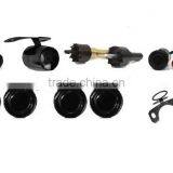 Car Rear View With Any Size Mirror, Car Rear View Parking Sensor thumbnail-2