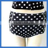 Swimwear & Beachwear Lycra Suit Neoprene Lining Fabric Swimwear thumbnail-5