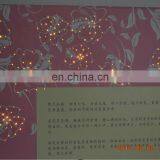 LED Fiber Light up Gift Box for Mid-audumn Festival